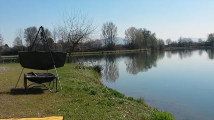 ISOLA DEL PESCATORE 17 - 17 mar.